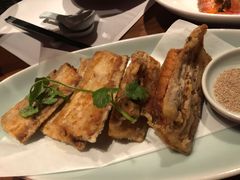 -北京柏悦酒店·锦庭餐厅Dining Room