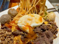 -海底捞火锅(飞马水城店)