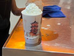 -鸡鸣赐茶(鸡鸣寺路店)