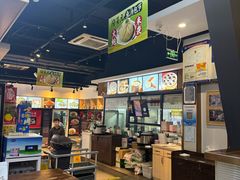 -隆喜元鱼汤包·海鲜(中联广场店)