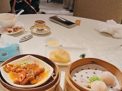 -南海渔村(珠江新城店)