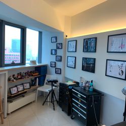 -飛凡TATTOO纹身•原创