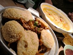 -小菜园新徽菜(溧阳万达店)