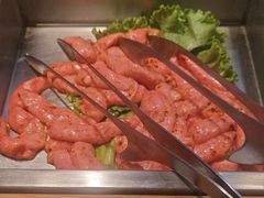 -尚宴牛特鲜自助(太原街万达店)
