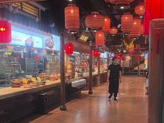 -锦绣金山人家(友谊店)