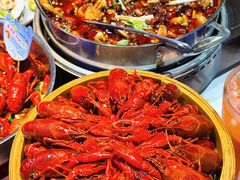 -靓靓蒸虾·头牌蒸虾(雪松路总店)