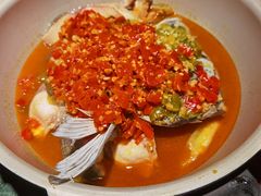 -姐夫的小菜(新中关购物中心店)