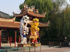 -台儿庄古城