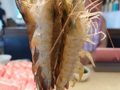 -海上明月海鲜火锅 鲜切牛肉