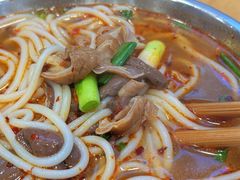 -守英猪脏粉(仓桥街店)