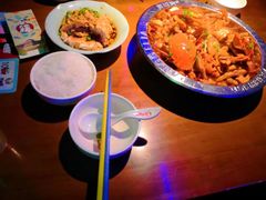 -胖哥俩肉蟹煲(济南印象城店)