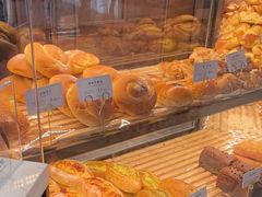 -21克拉面包(崂山万象汇店)