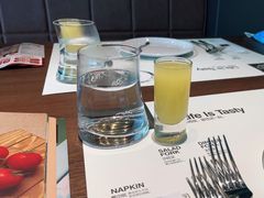 -西堤牛排(合肥之心城店)
