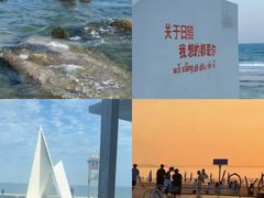 -巧克力渔家.小船海鲜胶东菜(万平口店)