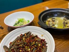-胡胖子专业长沙菜(衡山路店)