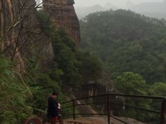 -丹霞山风景名胜区