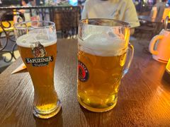 -巴伐利亚啤酒坊(意式风情街店)