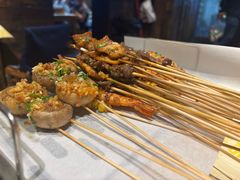 -串盟烧烤·长沙美食地标(星沙店)