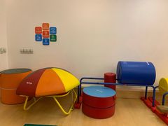 -积木宝贝科学早教(sm广场店)