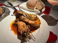 -壳里西餐厅Coquille Seafood Bistro(蒙自路店)