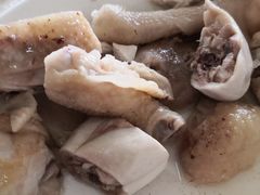 -新合老三鸡饭店(文航路店)