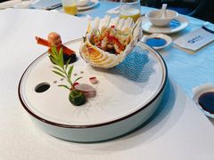 -海游荟·海洋文化餐厅(福田店)