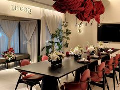 -LE COQ大公鸡小酒馆(北京首店)