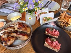 -BOR Eatery(安福路店)