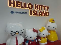 -凯蒂猫主题馆