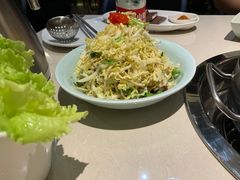 -浩爷羊蝎子火锅(望京店)