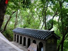 -宝通禅寺