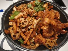 -渝蛙馆(新百店)