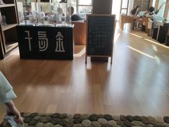 -逸廊大堂吧-下午茶·简餐-千岛湖自由洲际殿