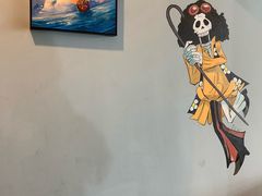 -HONGA HONGA雄家(曹路店)