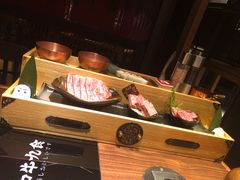 -牛道·和牛九食(市府恒隆广场店)