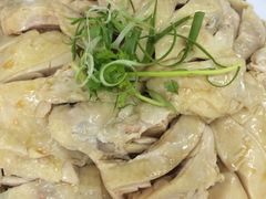 -威南记鸡饭餐室