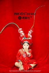 点击看大图 -INKIDS潮童社儿童摄影(朝阳大悦城店)