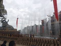 -七彩云南欢乐世界