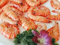 白灼小九节-浔埔人海鲜楼