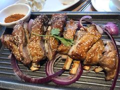 -羊之道草原味道清真餐厅(番禺店)