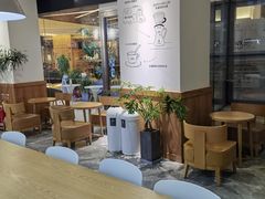 -Blueglass酸奶(财富购物中心店)