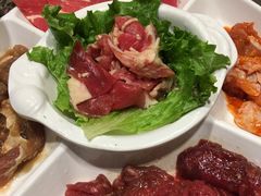 -汉拿山(万达广场哈尔滨哈西店)