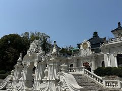 -珠海圆明新园