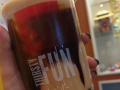 -麦当劳(西安雁塔路店)