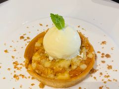 -北京华彬费尔蒙酒店·刃餐厅