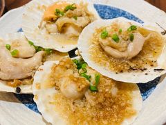 -大渔铁板烧(东城店)