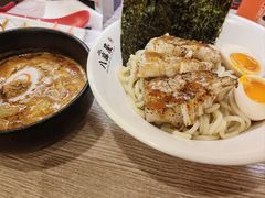 -八盛屋·沾面(集美万达店)