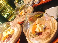 -广州四季酒店·意珍·意式自助餐