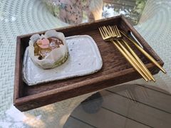 -T館·花园艺术餐厅