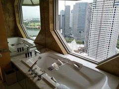 -新加坡丽思卡尔顿美年酒店
